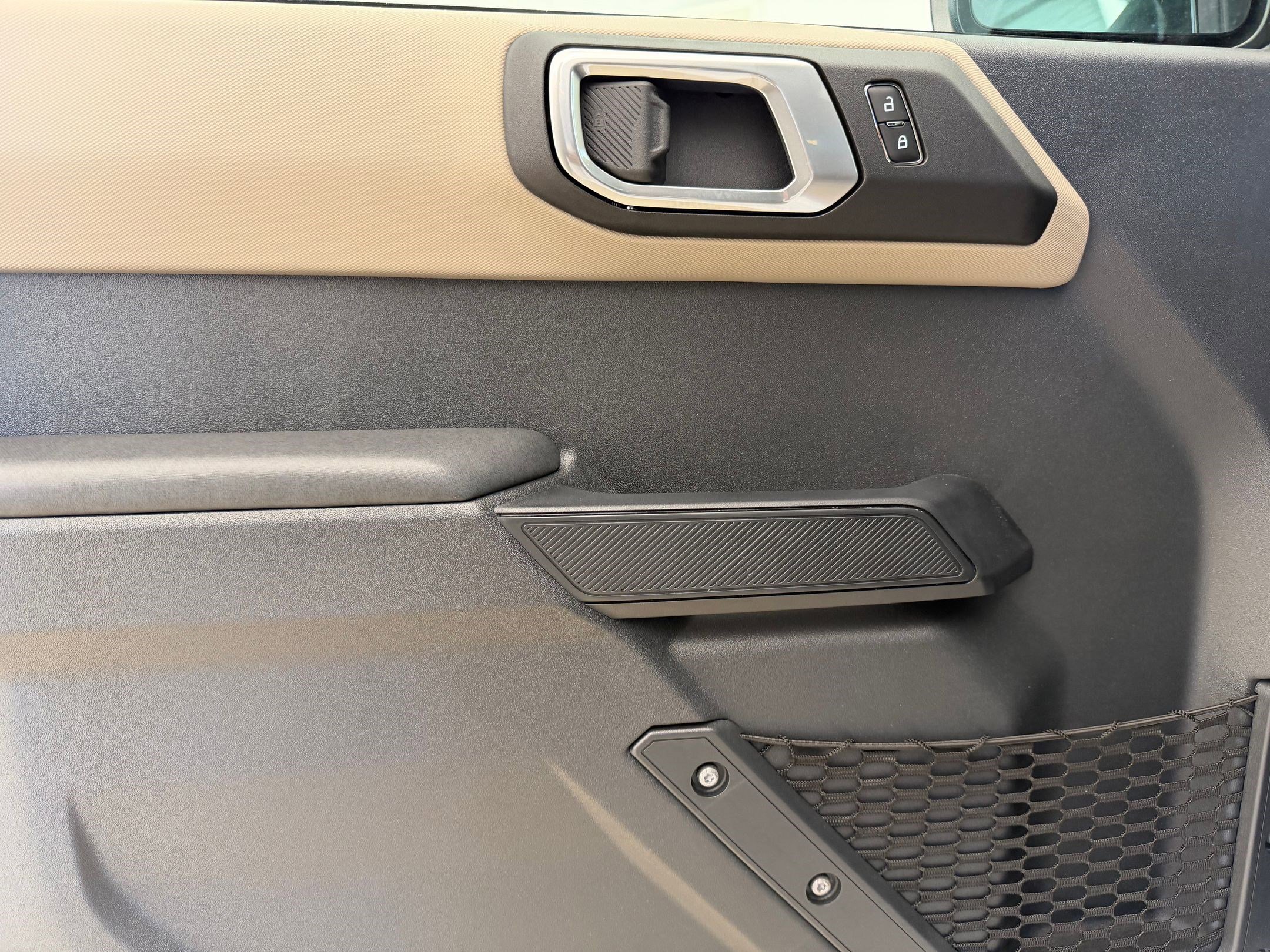 New 2026 Ford Bronco Big Bend image 13