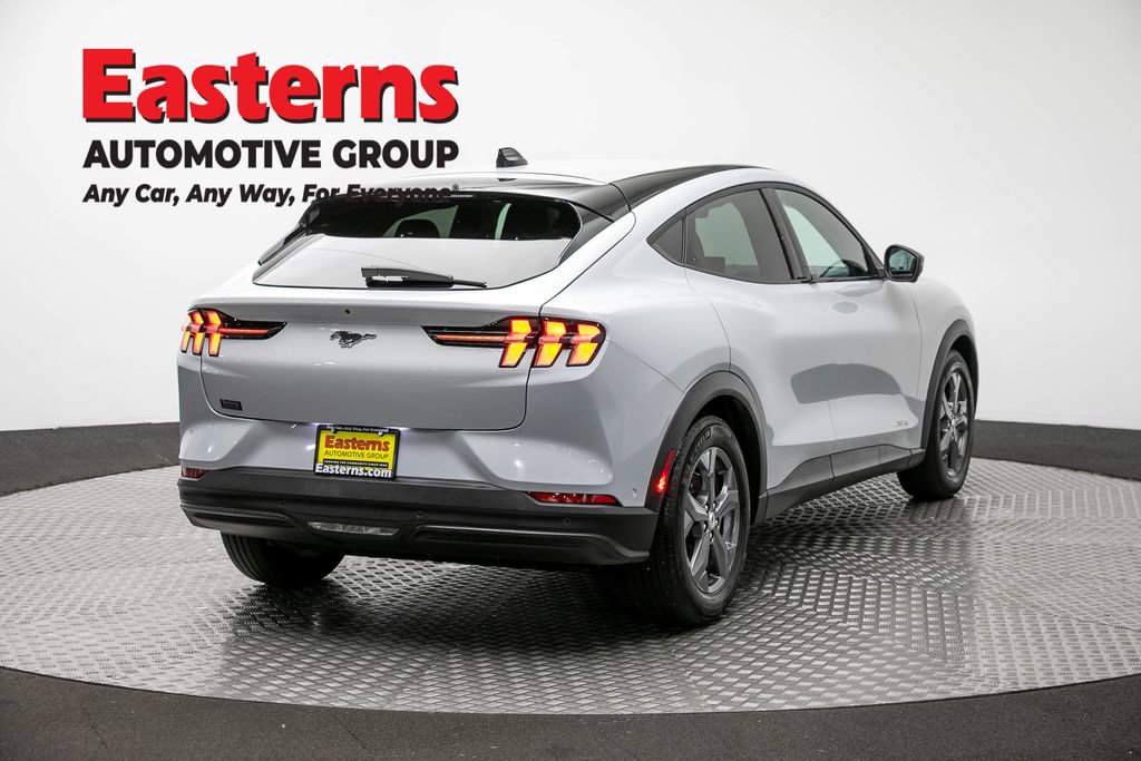 Used 2023 Ford Mustang Mach-E Select AWD/4WD image 5