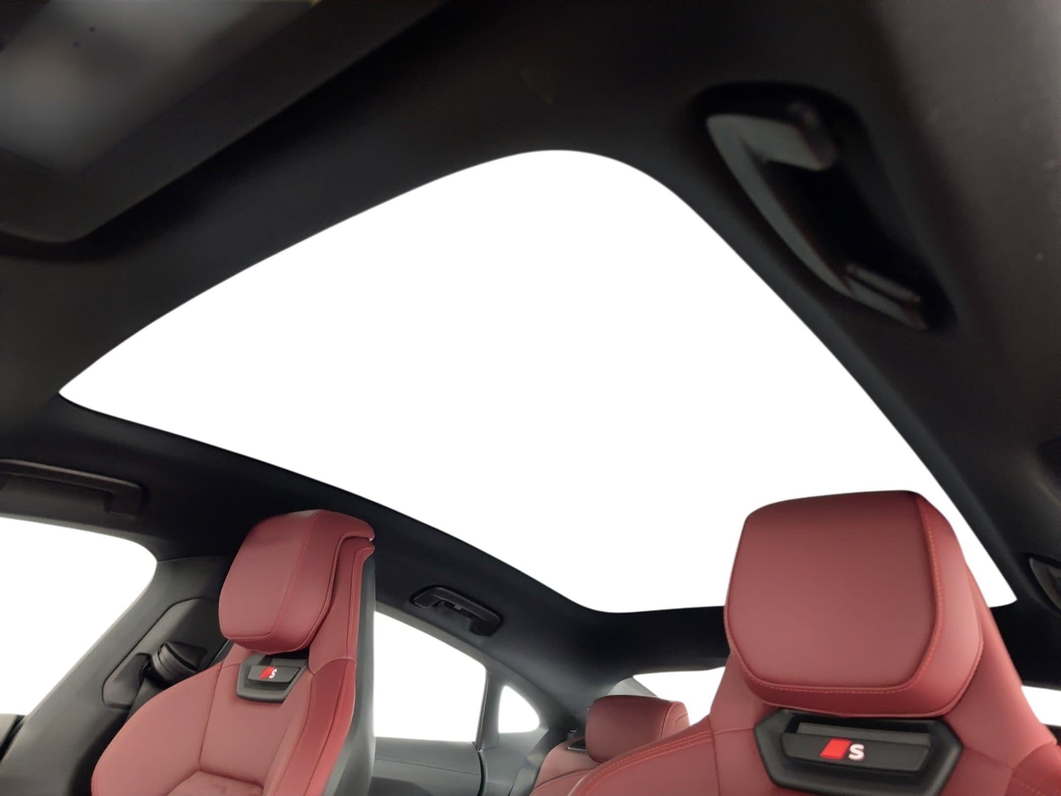 New 2026 Audi S e-tron GT Premium Plus image 16