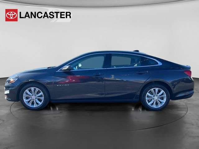 Used 2023 Chevrolet Malibu LT image 4