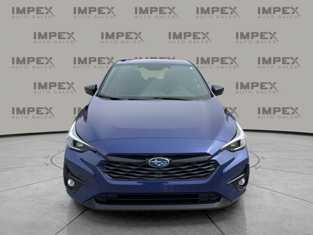 Used 2024 Subaru Impreza RS w/ Popular Package #3 AWD/4WD image 8