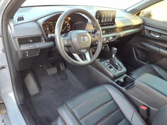 Used 2025 Honda CR-V Sport-L image 3
