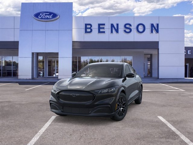 New 2026 Ford Mustang Mach-E Premium RWD image 2