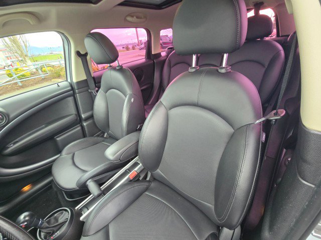 Used 2015 MINI Cooper Countryman S FWD image 25
