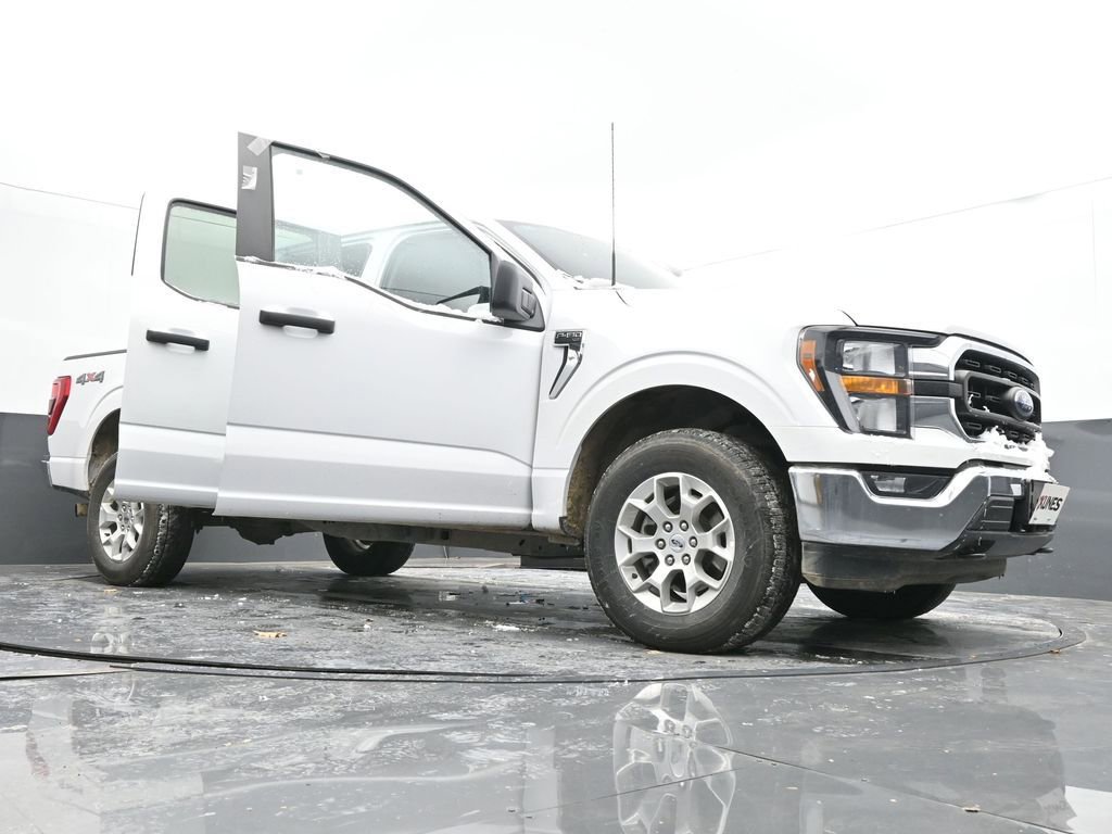 Used 2023 Ford F150 XLT image 62