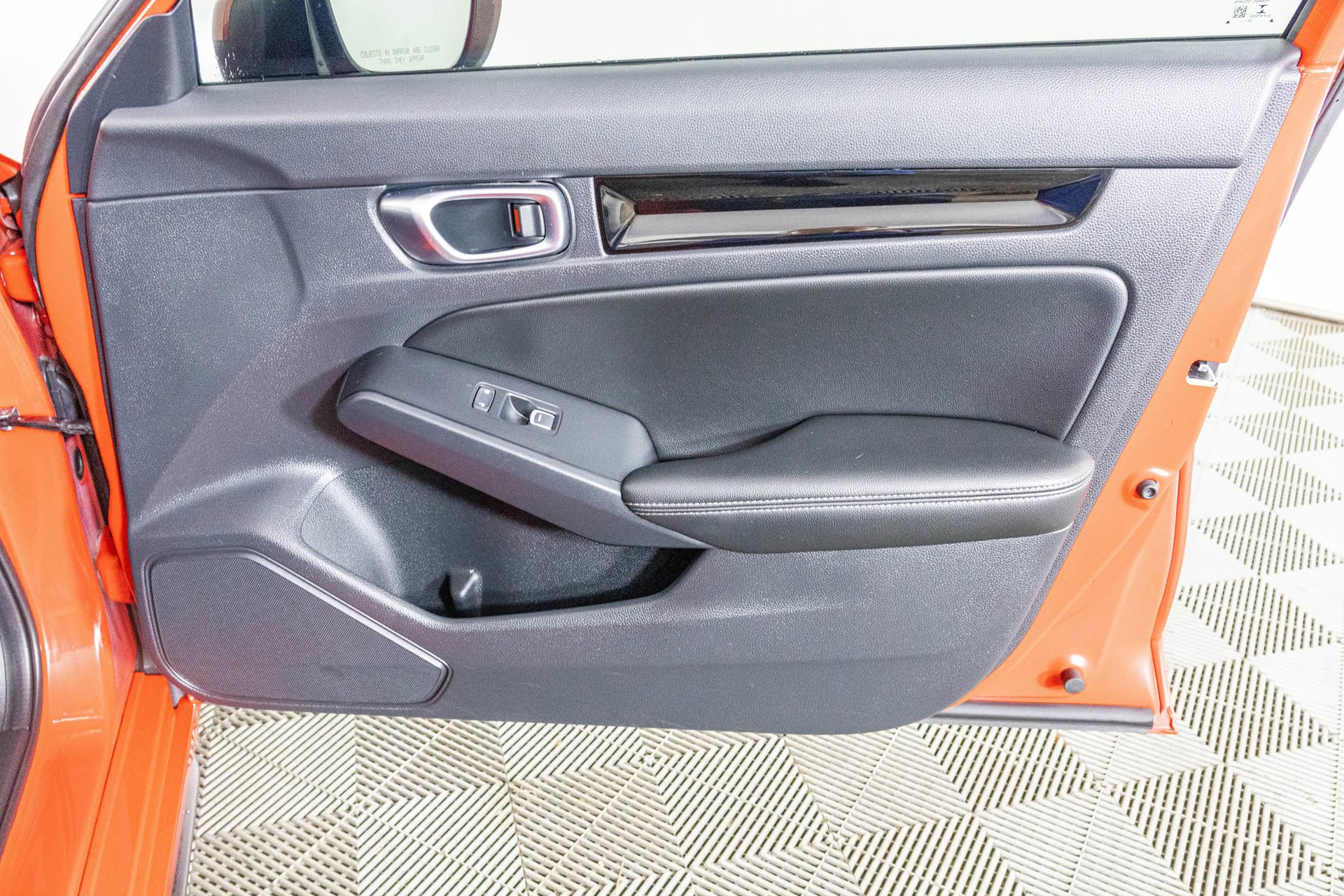 Used 2022 Honda Civic EX-L image 39