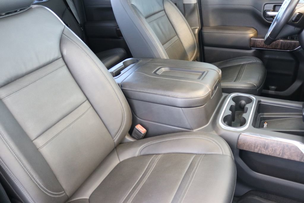 Used 2020 GMC Sierra 1500 Denali AWD/4WD image 48
