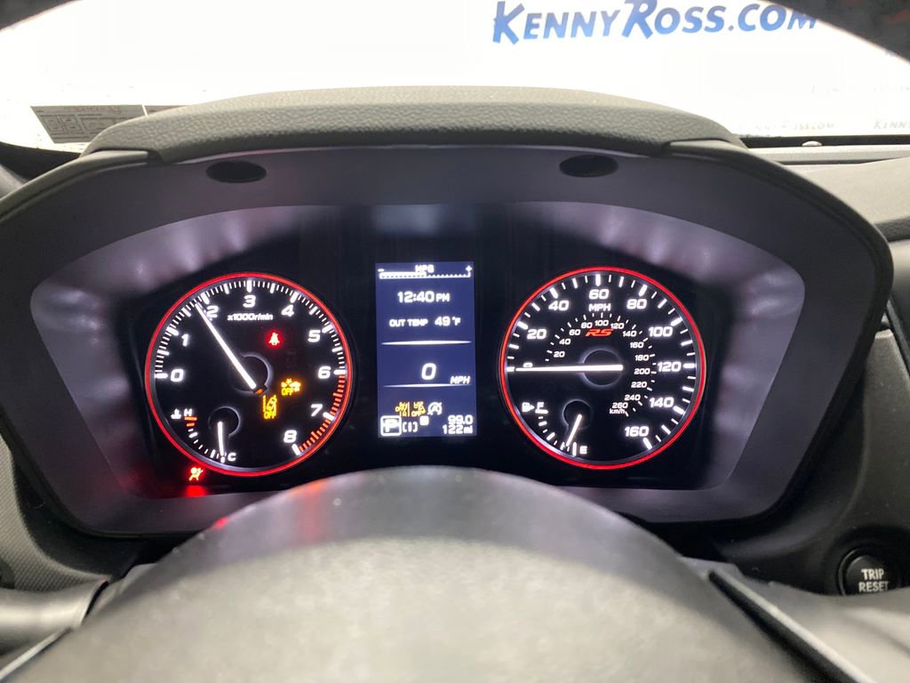 New 2026 Subaru Impreza RS AWD/4WD image 18