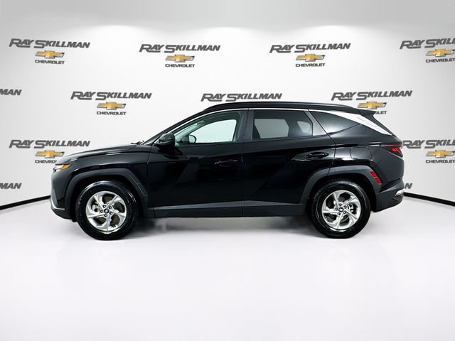 Used 2024 Hyundai Tucson SEL FWD image 4