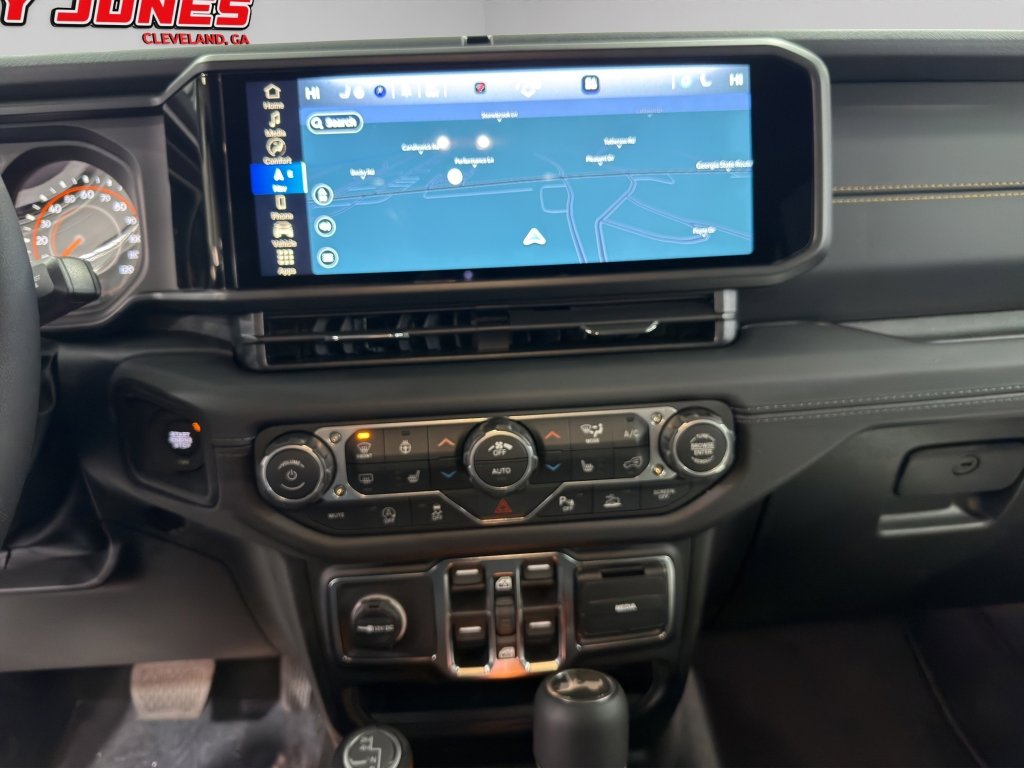 New 2026 Jeep Wrangler Sahara image 31