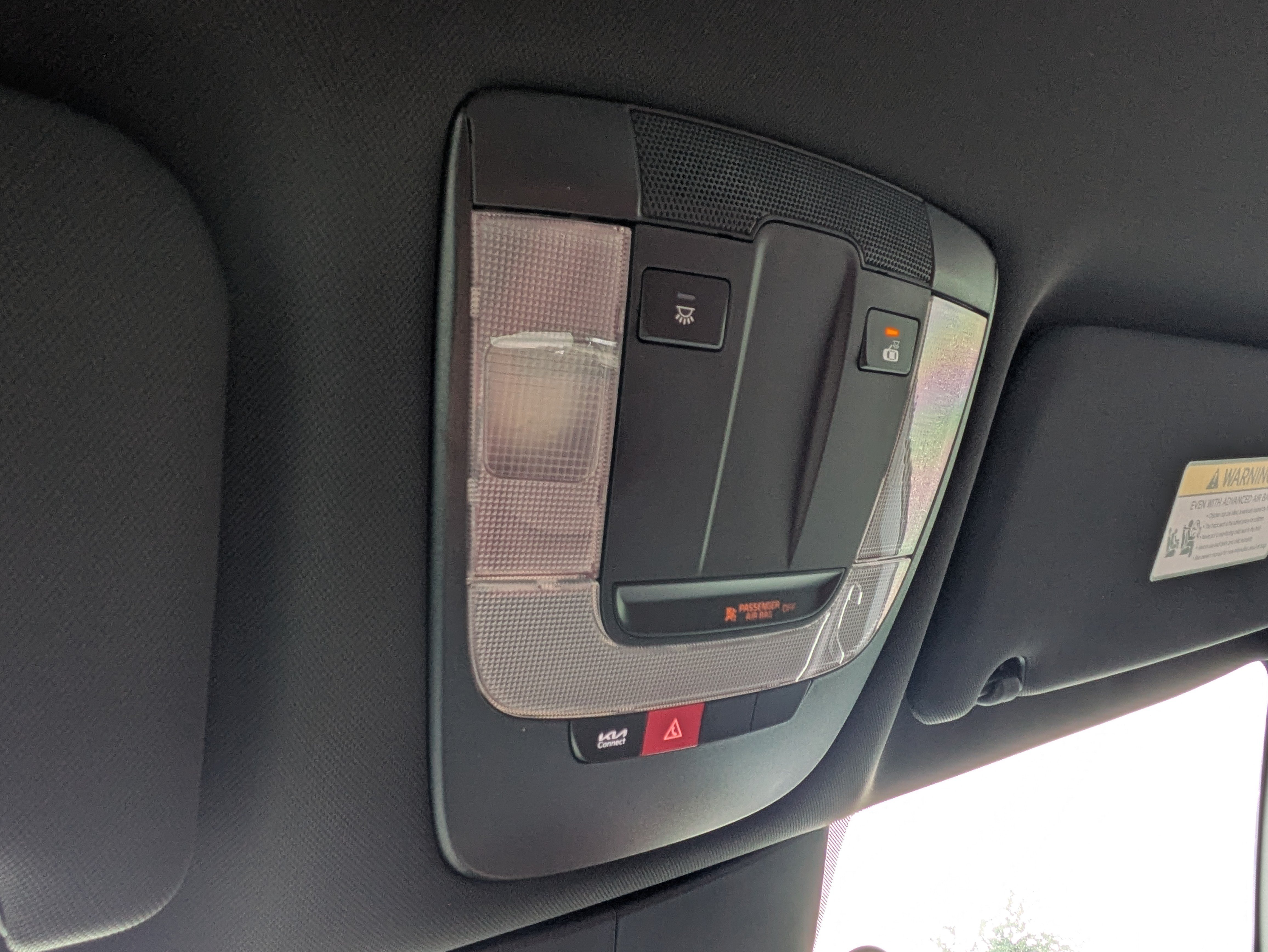 New 2026 Kia K5 GT-Line w/ GT-Line Red Interior Package FWD image 34