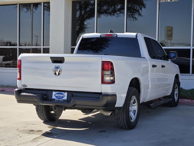 Certified 2023 RAM 1500 Tradesman image 7