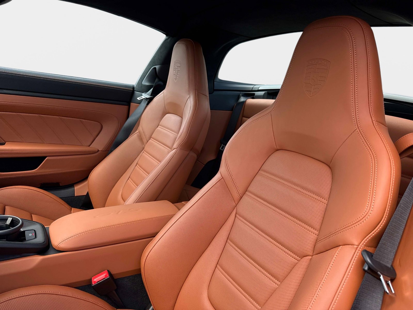 Used 2026 Porsche 911 Targa 4 GTS image 39