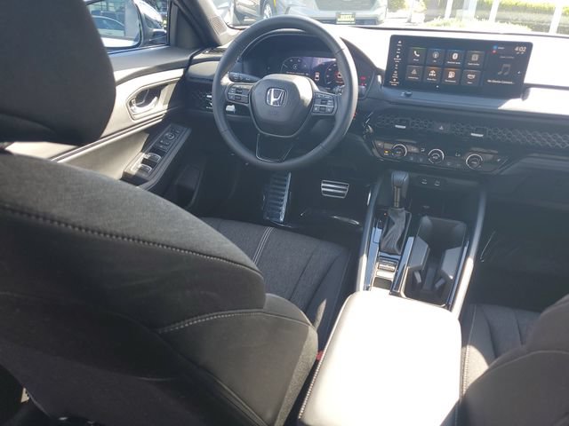 Used 2026 Honda Accord Sport image 11