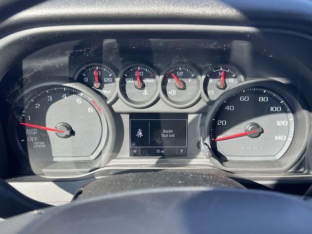 New 2026 GMC Sierra 1500 Pro w/ Pro Value Package image 14