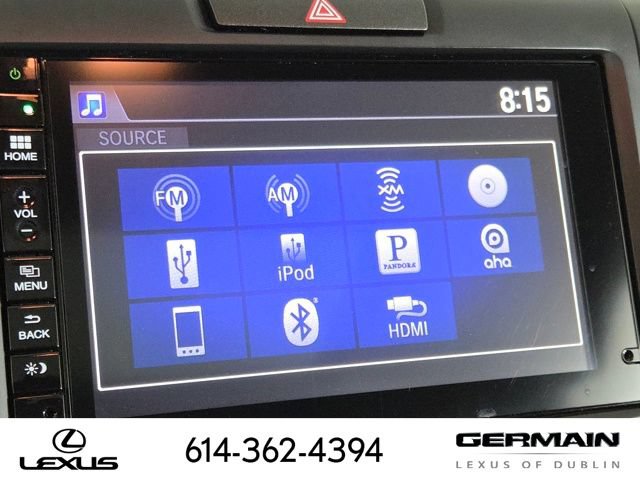 Used 2016 Honda CR-V EX-L image 31