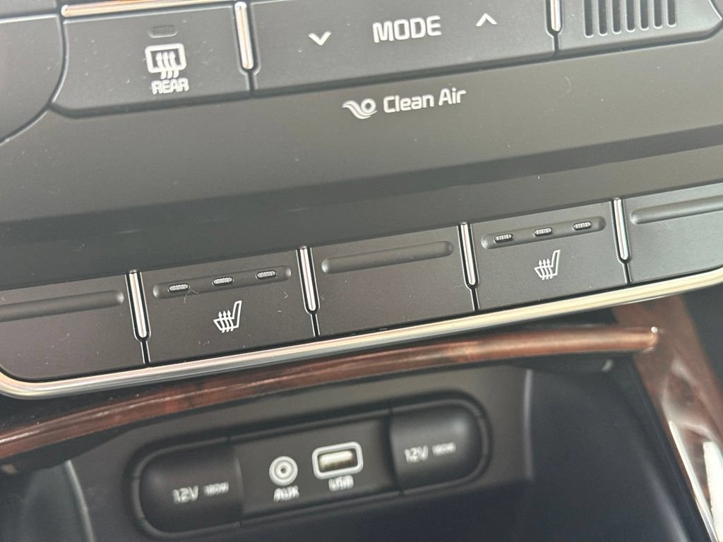 Used 2018 Kia Sorento EX FWD image 23