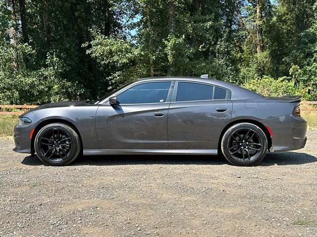 Used 2020 Dodge Charger GT RWD image 6