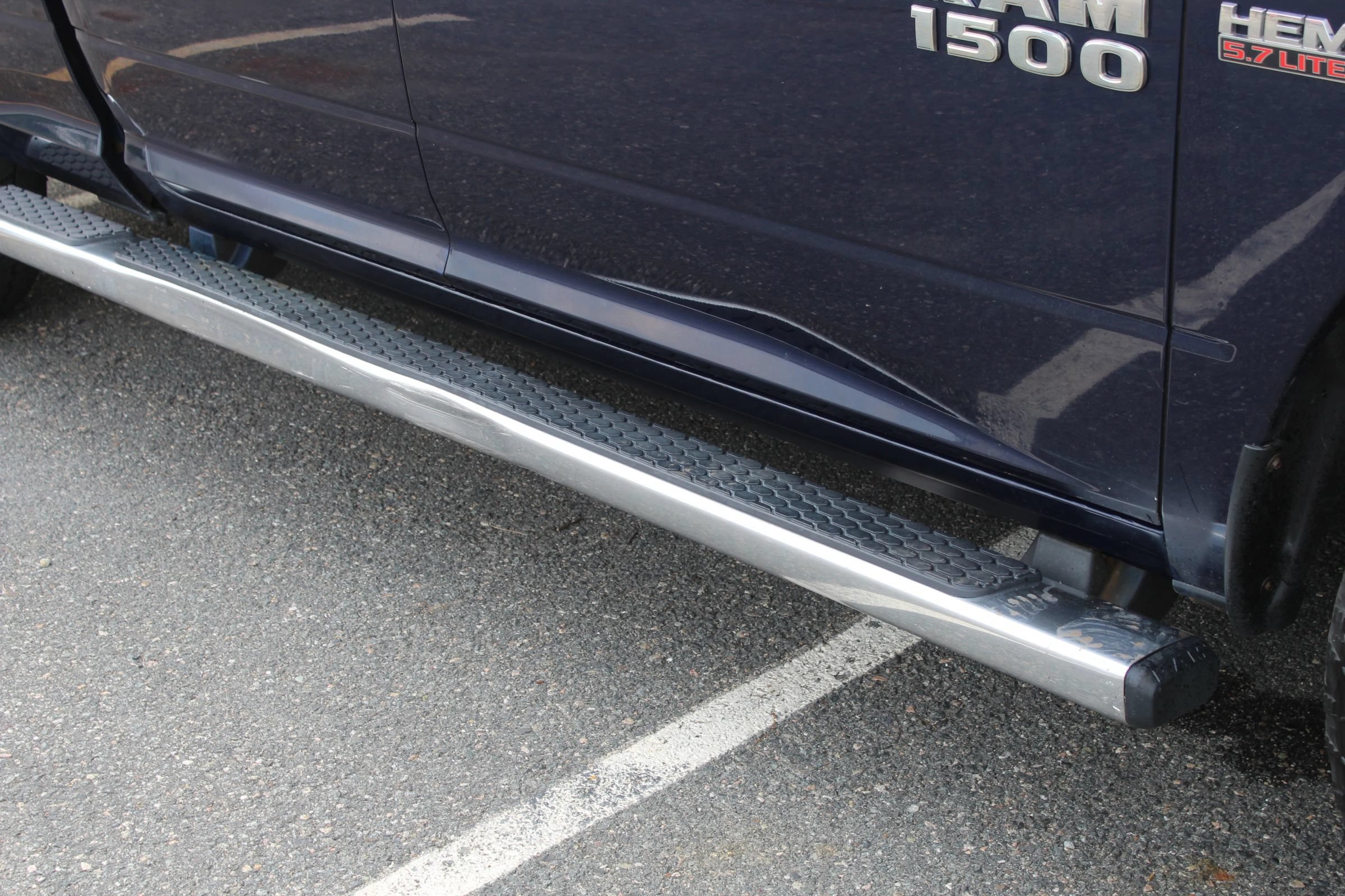 Used 2015 RAM 1500 Express AWD/4WD image 31