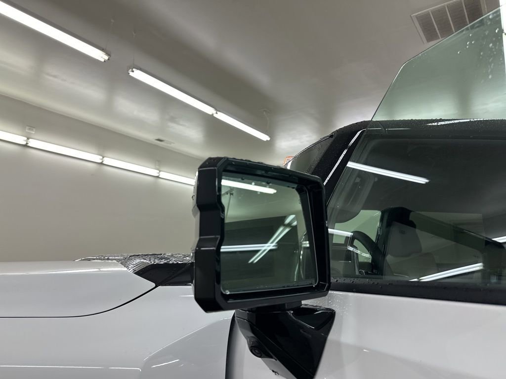 New 2026 GMC Hummer EV SUV image 15