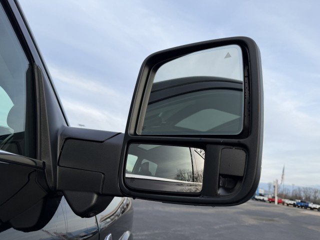 New 2026 RAM 2500 Limited image 5