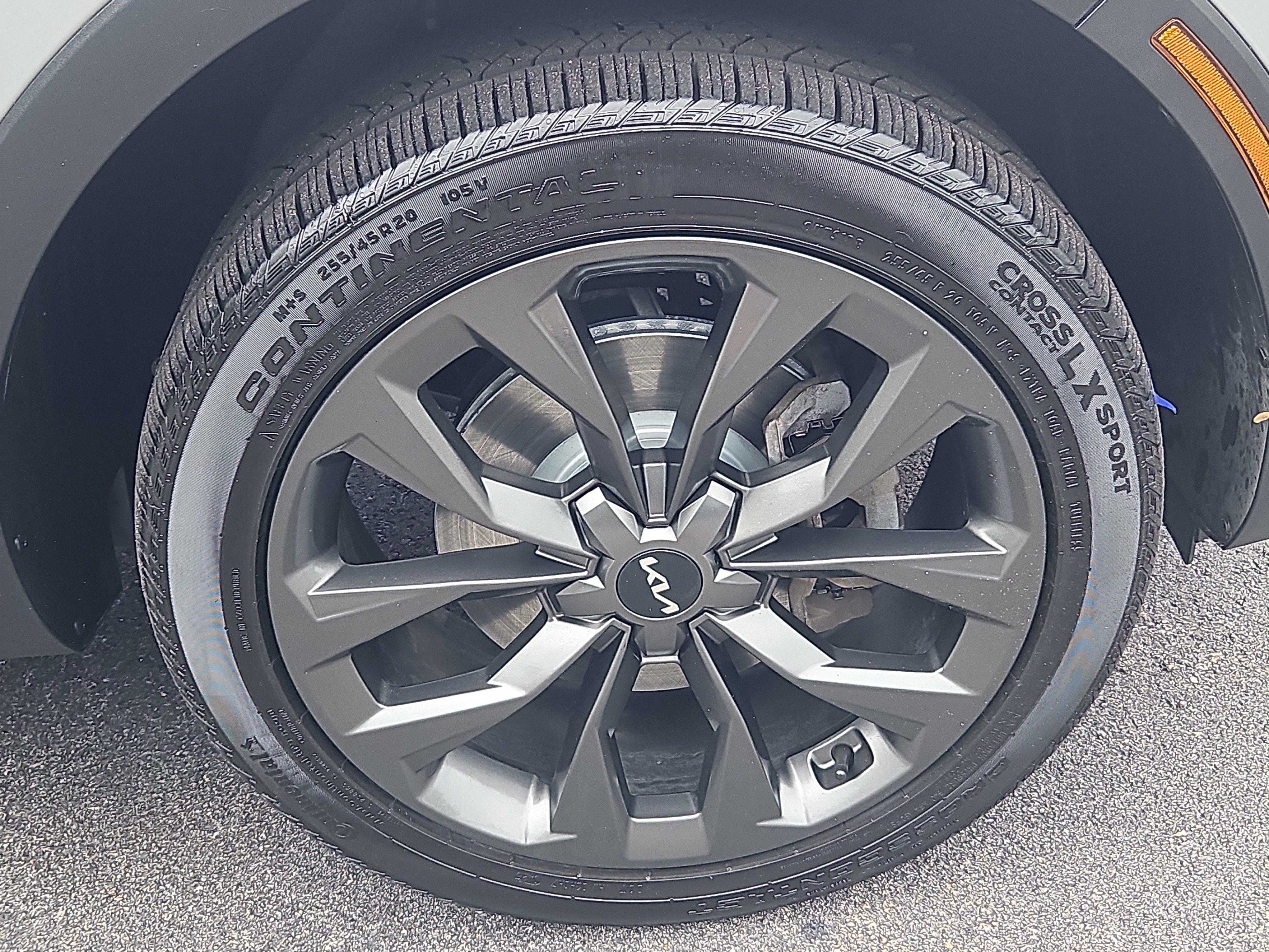 Used 2022 Kia Sorento X-Line EX AWD/4WD image 31