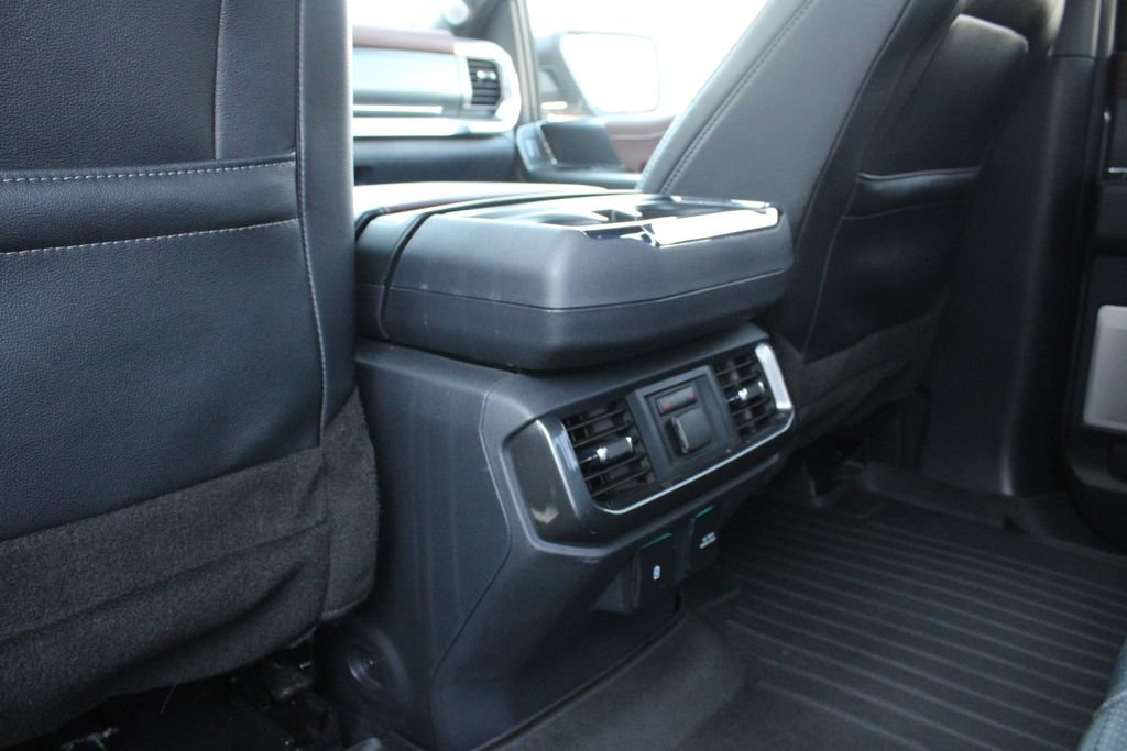 Used 2023 Ford F150 Lariat w/ Equipment Group 502A High AWD/4WD image 23