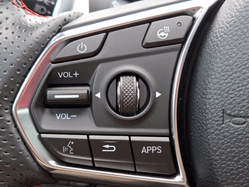 Used 2025 Acura TLX Type S AWD/4WD image 20