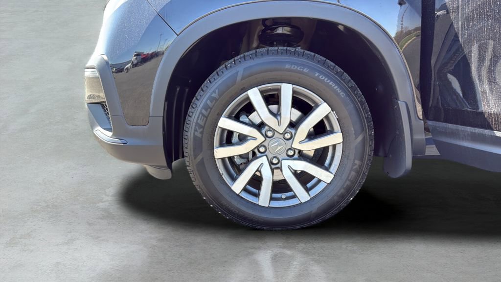 Used 2022 Honda Pilot EX-L image 40