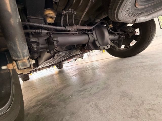 Used 2023 Ford F150 Lariat w/ Equipment Group 502A High AWD/4WD image 55