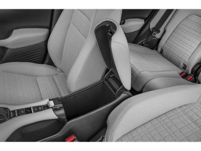 Used 2027 Honda HR-V LX image 11
