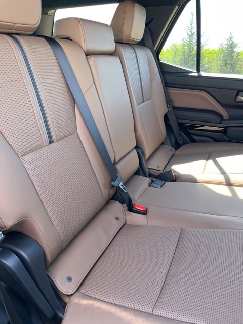 Used 2026 Toyota 4Runner Limited image 27