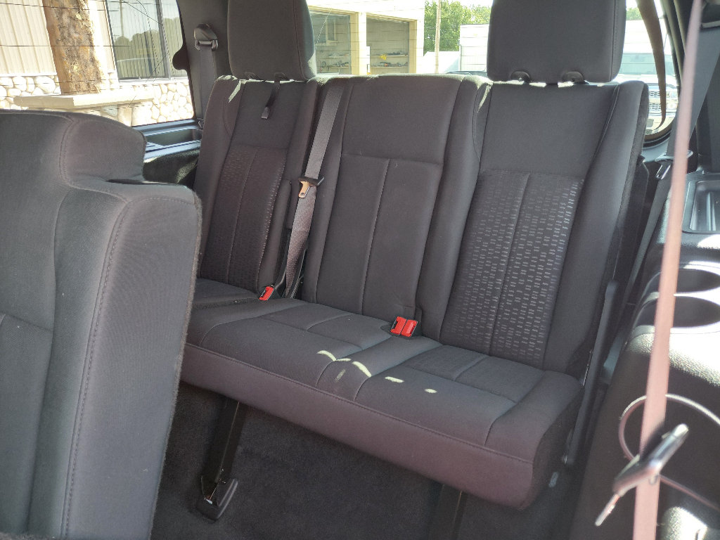 Used 2016 Ford Expedition XL w/ Equipment Group 101A AWD/4WD image 12