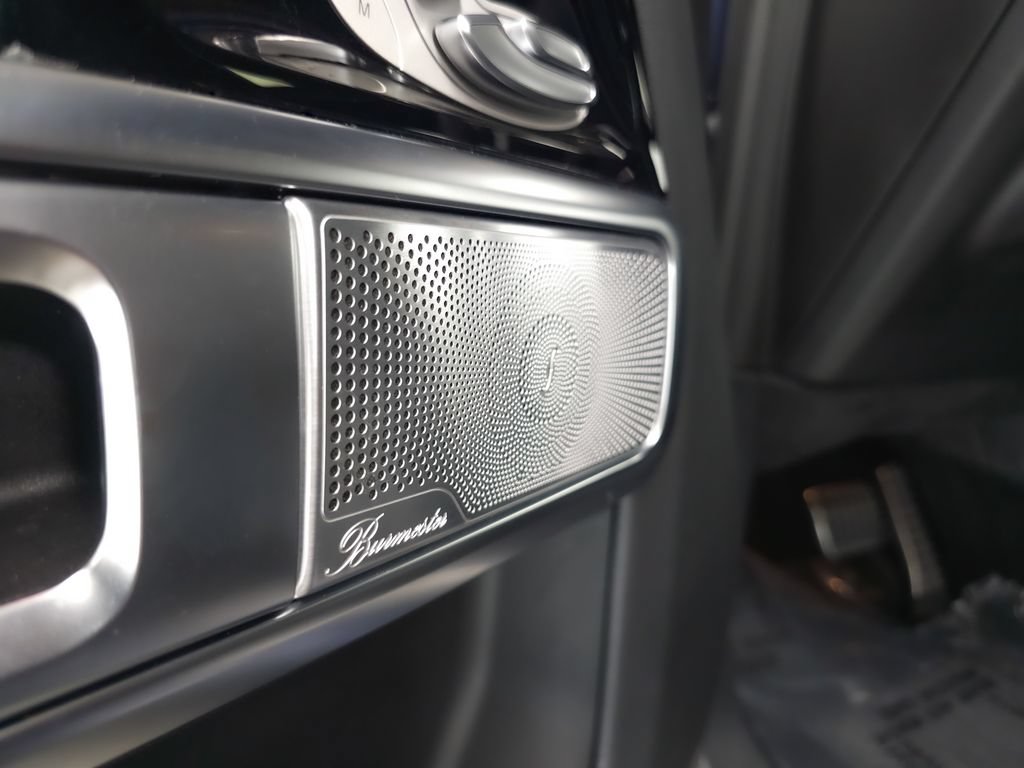 Used 2025 Mercedes-Benz G 550 image 7
