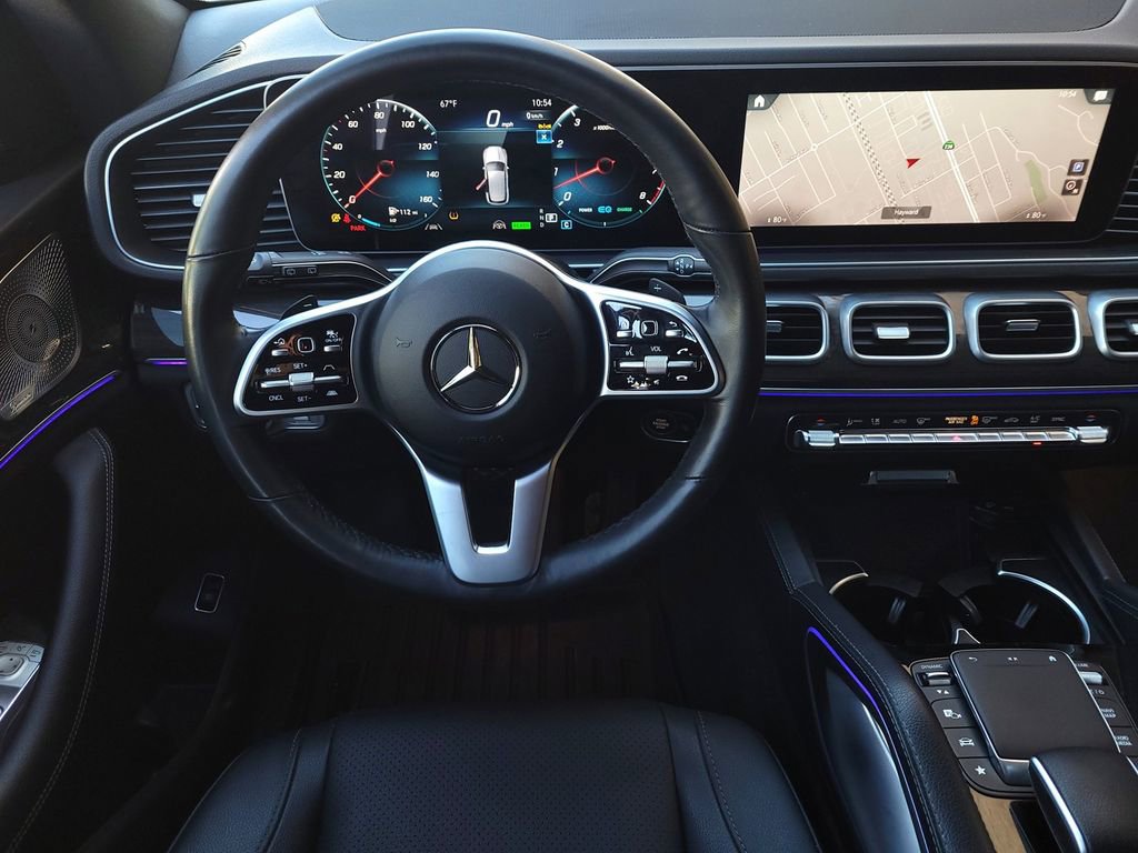 Used 2023 Mercedes-Benz GLE 450 4MATIC image 20
