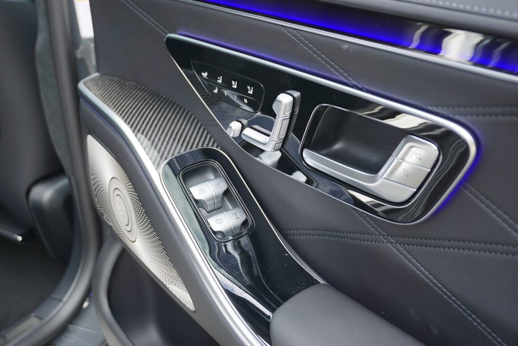 New 2026 Mercedes-Benz S 63 AMG S image 67