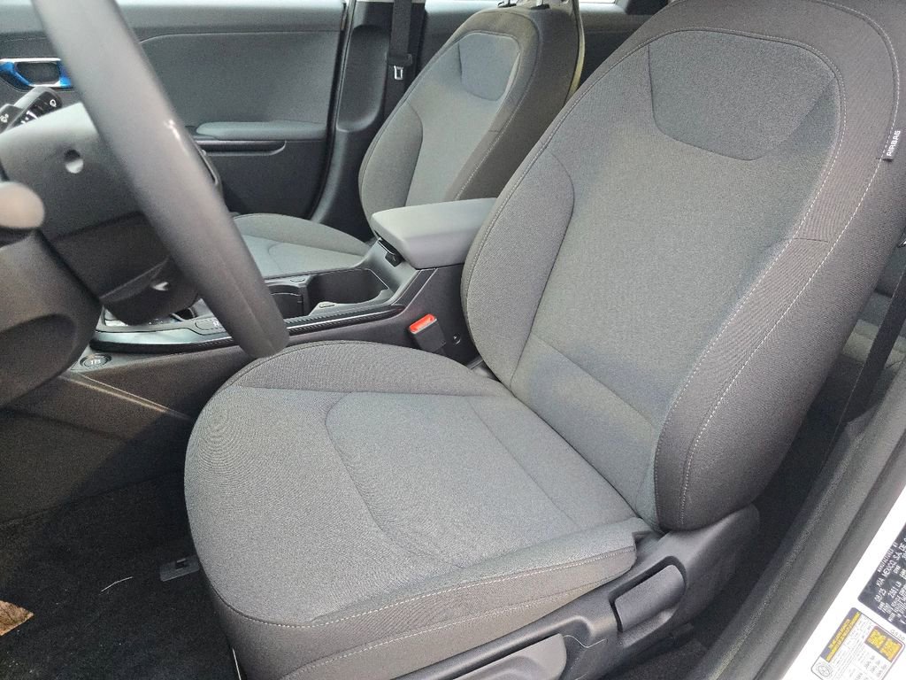 New 2025 Kia K4 LX image 22