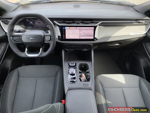 New 2026 Jeep Cherokee Laredo image 9