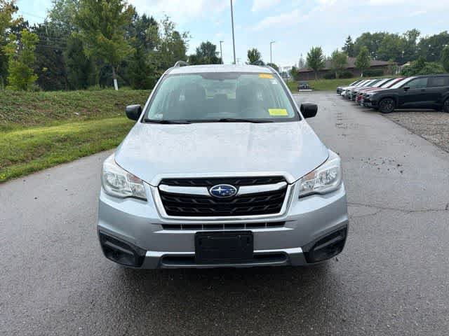 Used 2017 Subaru Forester 2.5i w/ Alloy Wheel Package AWD/4WD image 2