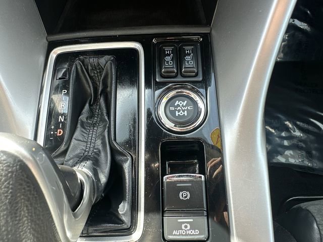 Used 2024 Mitsubishi Eclipse Cross SE AWD/4WD image 41
