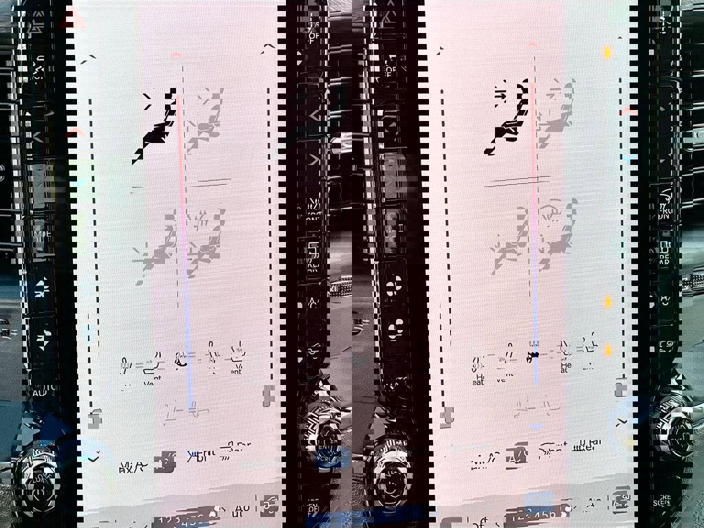 New 2026 RAM 1500 Laramie w/ Night Edition image 24