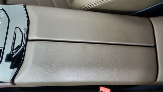 Used 2024 BMW 530i xDrive image 48