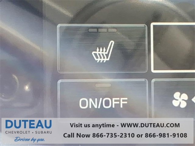 New 2026 Subaru Forester Sport image 20