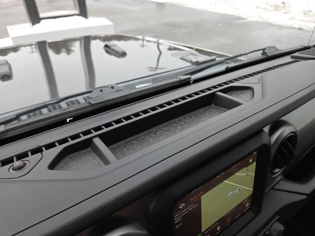 Used 2021 Jeep Wrangler Sport S image 54