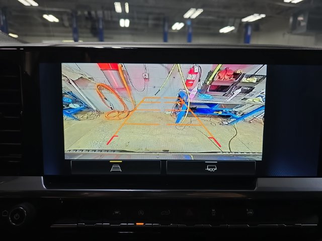 New 2026 Chevrolet Silverado 1500 LT AWD/4WD image 25