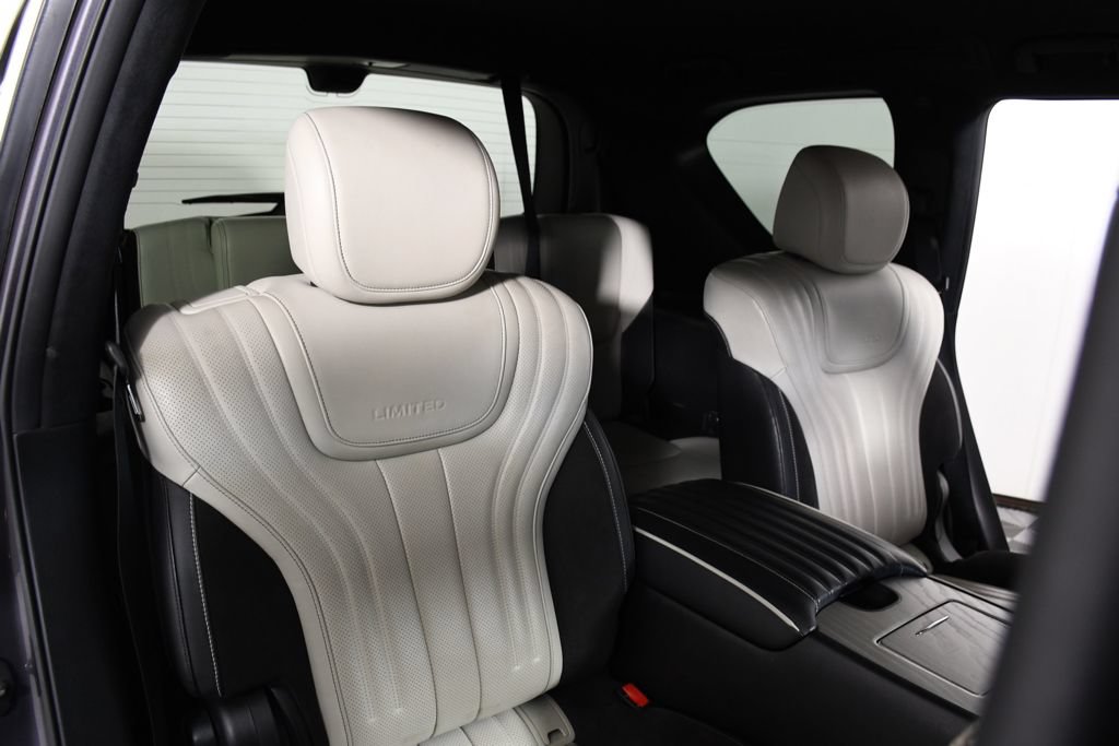Used 2019 INFINITI QX80 4WD image 23