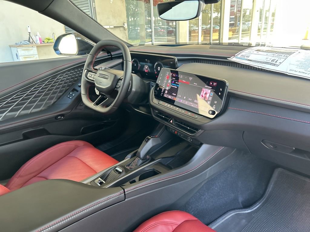 New 2026 Dodge Charger Scat Pack image 21