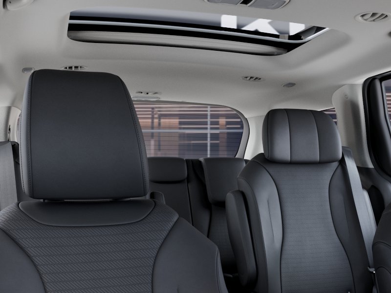 New 2026 Kia Carnival SX Prestige FWD image 27
