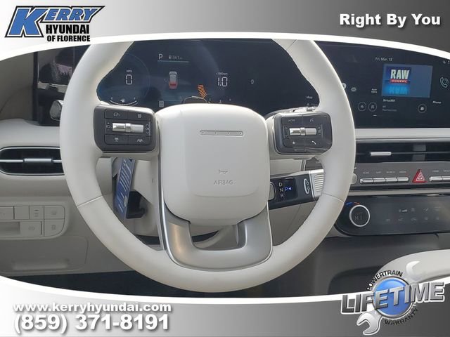 New 2026 Hyundai Palisade SE image 11