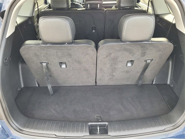 Used 2024 Kia Sorento S w/ Panoramic Sunroof Package image 7